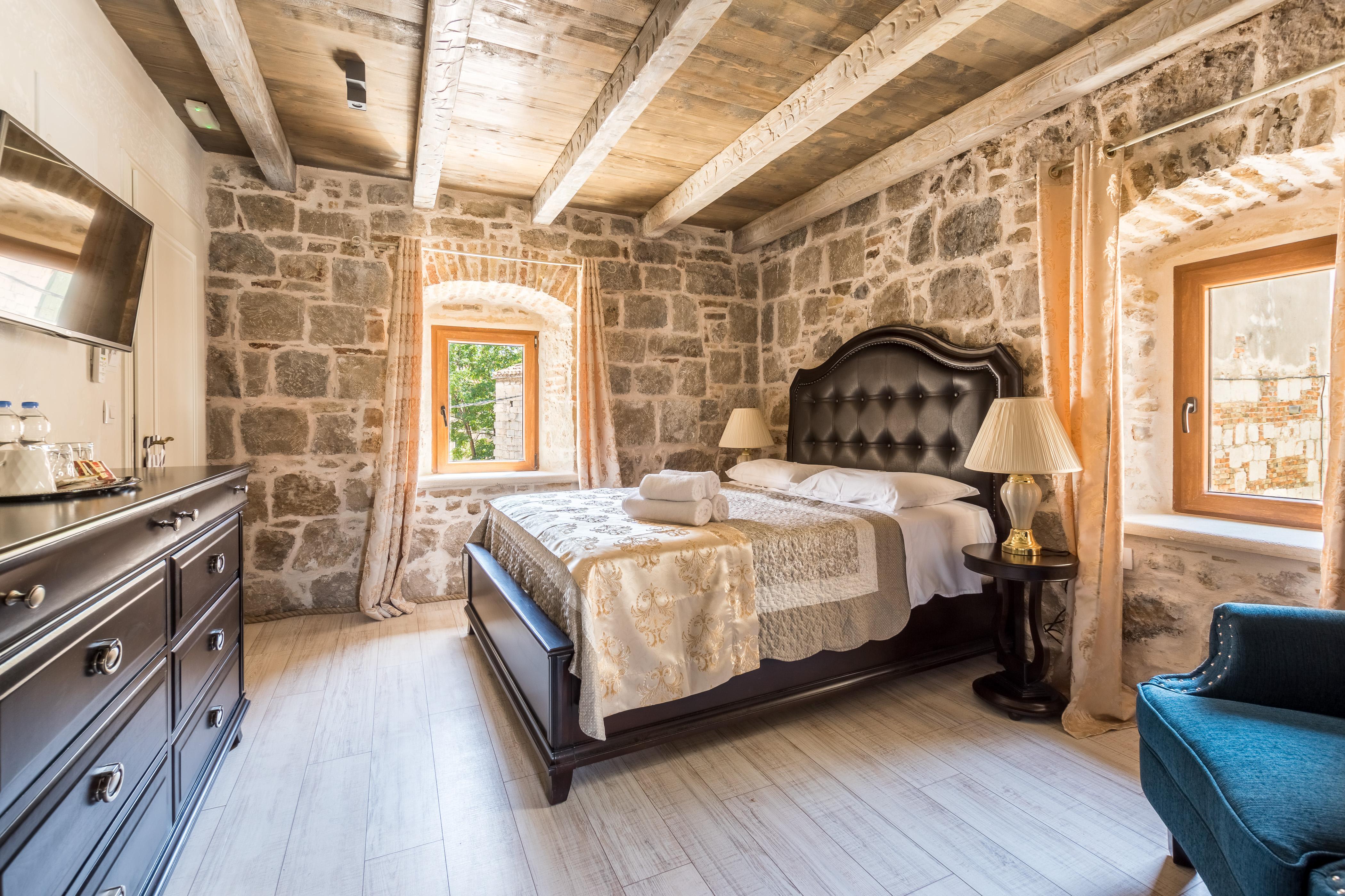 Heritage Palace Varoš Split Exterior foto