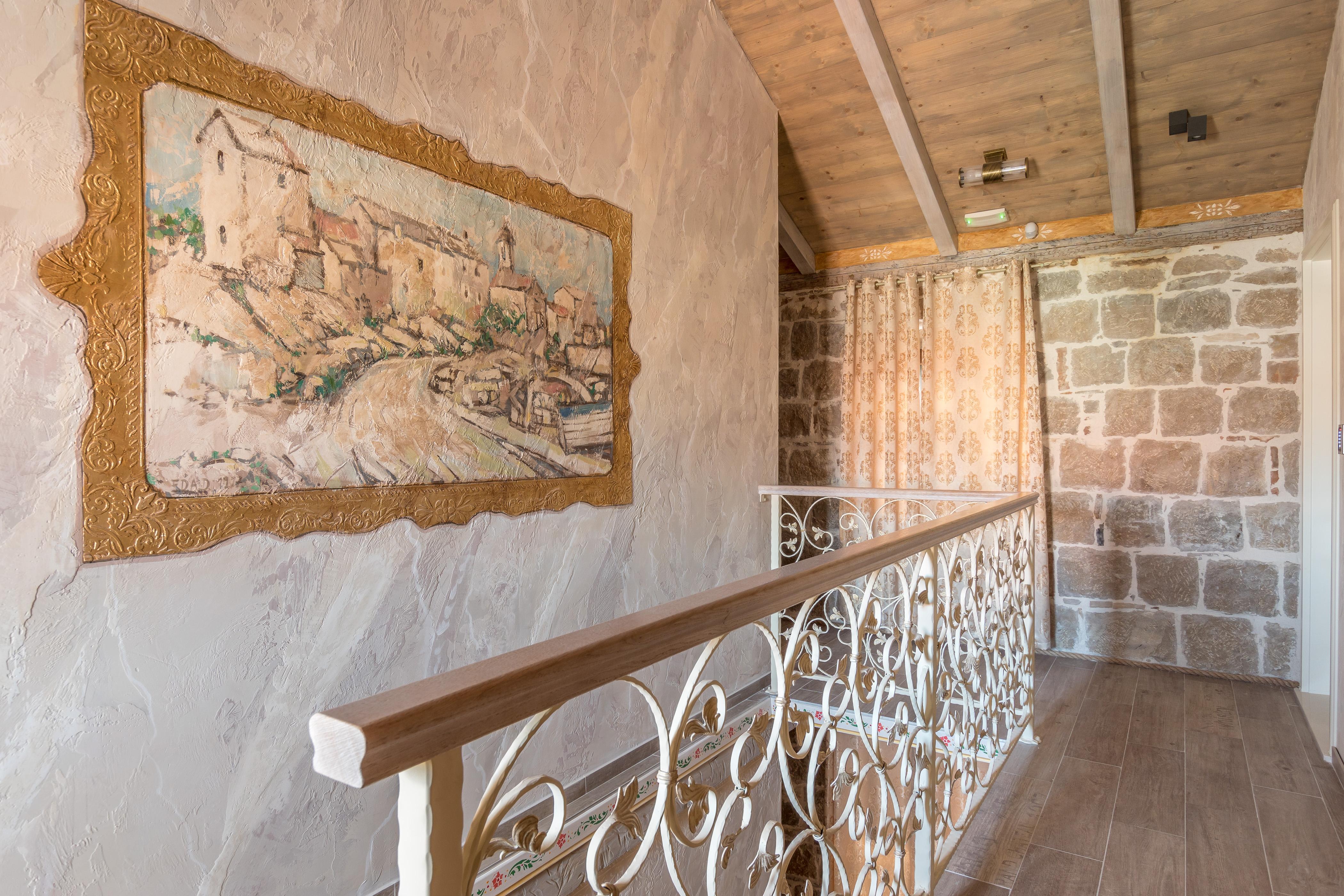 Heritage Palace Varoš Split Exterior foto