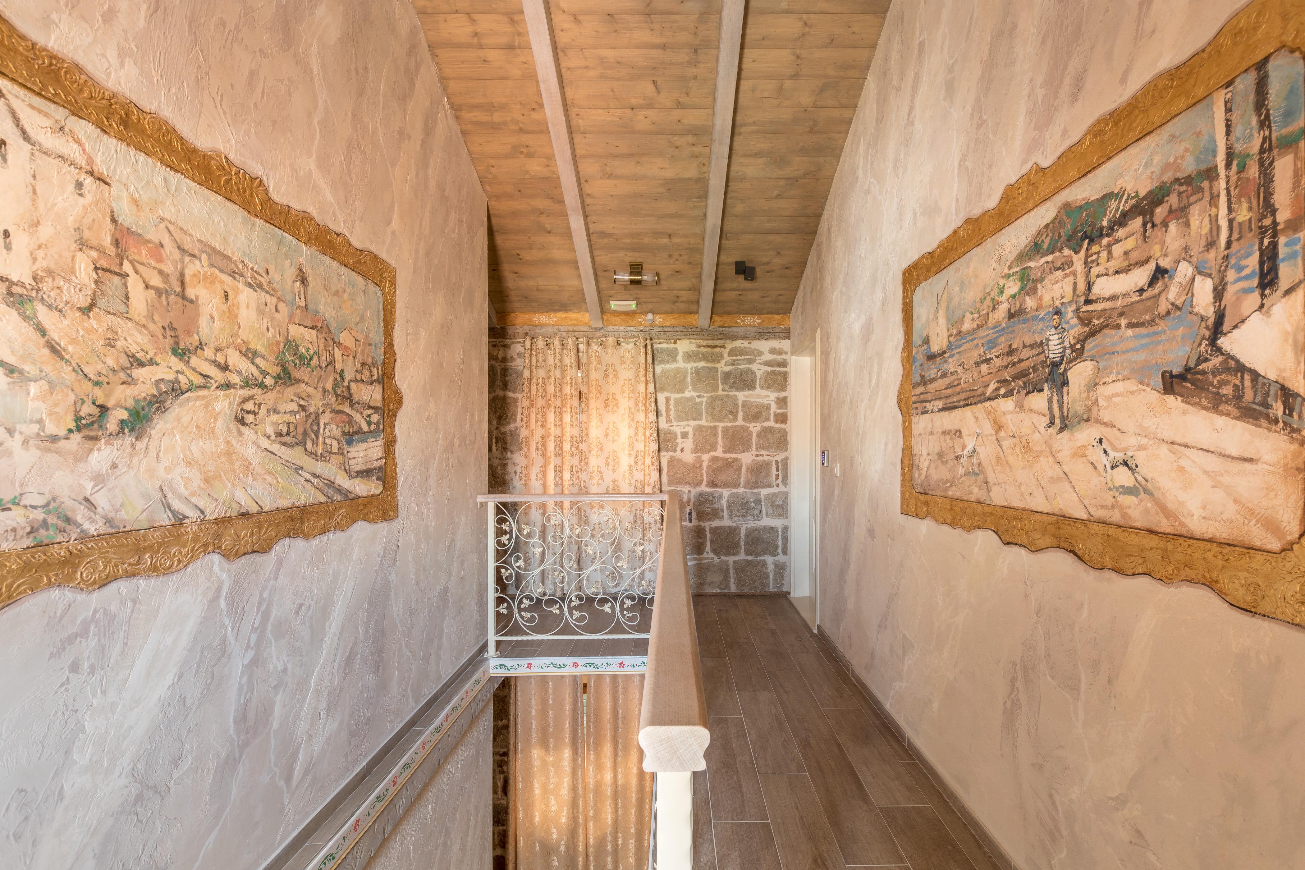 Heritage Palace Varoš Split Exterior foto